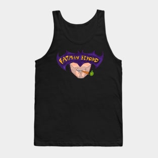 Fatman Beyond Tank Top